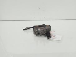 Actuator turbosuflanta, cod 6NW010430-04, Bmw 5 (F10) 2.0 diesel, N47D20C (id:662446)