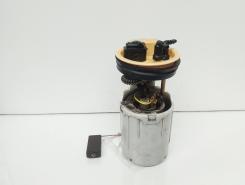 Pompa combustibil rezervor, cod 6Q0919050D, Skoda Fabia 2 Combi (5J, 545), 1.4 TDI, BMS (id:662282)