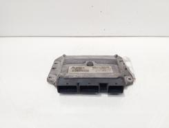 Calculator motor ECU, cod 8200387138, 8200321263, Renault Megane 2 Coupe-Cabriolet, 1.6 benz 16V, K4M760 (idi:647743)