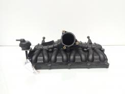 Galerie admisie cu clapete, cod 03G129711AP, VW Passat (3C2), 2.0 TDI, BKP (id:662508)