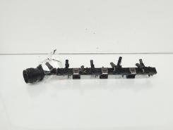 Instalatie electrica injectoare, VW Passat (3C2), 2.0 TDI, BKP (id:662509)