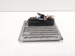 Calculator motor ECU, Siemens, cod 5S51-12A650-BD, Citroen Berlingo 2, 1.3 benz, A9A (idi:647898)