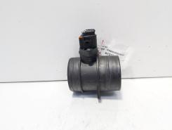 Debitmetru aer, cod 074906461B, 0281002461, Audi A3 Sportback (8PA), 2.0 TDI, BMM (idi:647517)