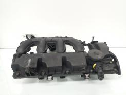 Galerie admisie cu capac culbutori, cod 9662688980, Ford Mondeo 4, 2.0 TDCI, QXBB (id:662527)