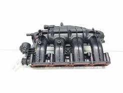 Galerie admisie cu clapete, cod 06J133185BM, VW Scirocco (137), 2.0 TFSI, CAW (id:662473)
