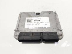 Calculator motor ECU, cod 036906034KA, Seat Ibiza 4 (6L1) 1.4 benz, BKY (idi:647778)