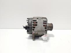 Alternator 140A Valeo, cod 03L903023F, VW Golf 6 Plus, 2.0 TDI, CBD (id:662498)