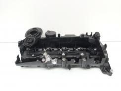 Capac culbutori, cod 1112-7797613, Bmw 1 Coupe (E82) 2.0 diesel, N47D20A (idi:662471)