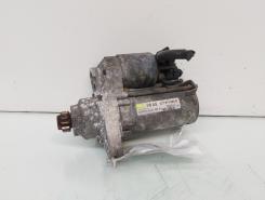 Electromotor, cod 02T911023S, Seat Altea XL (5P5, 5P8), 1.4 benz, CGG, 5 vit man (idi:655744)
