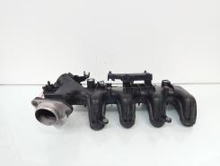 Galerie admisie cu capac culbutori, cod 9684941780, Citroen Berlingo 2, 1.6 HDI, 9HX (idi:659445)