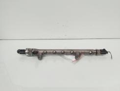 Rampa injectoare cu senzori, cod 03L089H, VW Golf 5 Plus (5M1), 1.6 TDI, CAY (idi:662228)