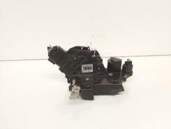 Broasca usa stanga fata cu keyless entry, cod 7S7A-A21813-DD, Ford Mondeo 4 Turnier  (id:662783)