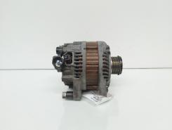 Alternator, cod 9654752880, Peugeot 407, 2.0 HDI, RHR (id:662748)