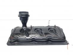Capac culbutori stanga, cod 059103469K, Audi A4 (8E2, B6) 2.5 TDI, BFC (idi:554395)