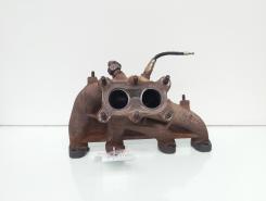 Galerie evacuare, cod 06A253033P, Vw Bora (1J2) 1.6 benz, AKL (id:662743)