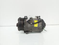 Compresor clima, cod 4M5H-19D629-AE, Ford Focus 2 (DA) 1.8 TDCI, KKDA (id:662736)