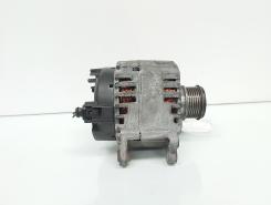 Alternator 140A Valeo, cod 03L903023F, VW Tiguan (5N), 2.0 TDI, CFG (id:662636)