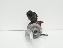 Turbosuflanta KKK, cod 03L145702H, Audi A4 (8K2, B8), 2.0 TDI, CAG (id:662604)