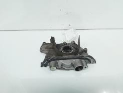 Pompa ulei, cod GM55195499, Opel Zafira B (A05), 1.9 CDTI, Z19DT (id:662602)
