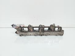Rampa injectoare cu senzor, cod GK284AHB, VW Golf 5 Plus (5M1), 1.4 TSI, CAXA (idi:662001)