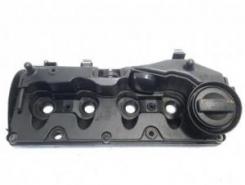 Capac culbutori, cod 03L103469R, Skoda Superb II Combi (3T5) 2.0 TDI, CFF (idi:242704)