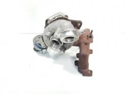 Turbosuflanta, cod 03L253016T, Skoda Octavia 2 (1Z3) 1.6 tdi, CAY (idi:245889)