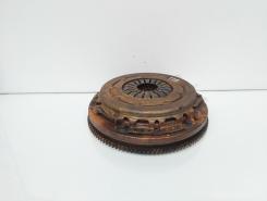 Volanta masa simpla cu placa presiune, Ford Focus 3 1.0 benz, M2DA, 5 vit man (id:662431)
