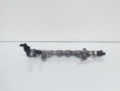 Rampa injectoare cu senzori, cod 03L130089P, Vw Passat CC (357) 2.0 TDI, CFF (idi:662806)