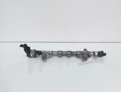 Rampa injectoare cu senzori, cod 03L130089P, Vw Tiguan (5N) 2.0 TDI, CFF (idi:662806)