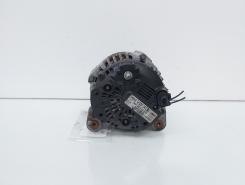 Alternator 140A Valeo, cod 06F903023C, Skoda Octavia 2 Scout (1Z5) 2.0 TDI, BMM (idi:662631)