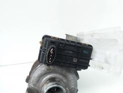 Actuator turbosuflanta, cod 6NW009206, Ford Mondeo 4 1.8 TDCI, QYBA (id:663336)