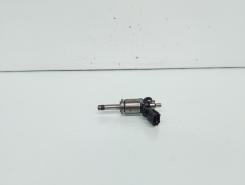 Injector, cod 8201141604, Renault Scenic 3, 1.2 TCE, H5F400 (id:663409)
