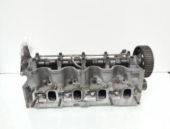 Chiulasa cu un ax came, cod 55207460, Alfa Romeo 147 (937), 1.9 JTD, 937A3000 (id:662603)