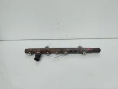 Rampa injectoare cu senzor, cod 8200347176, Renault Trafic 2 1.9 DCI, F9Q750 (id:624181)