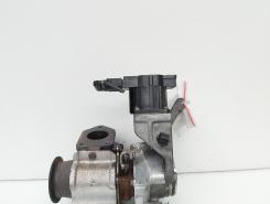 Actuator turbosuflanta, cod 135-19614, Bmw 1 (E81, E87), 2.0 diesel, N47D20A (id:662794)