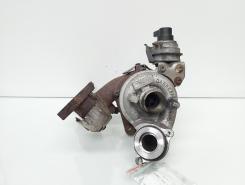 Turbosuflanta, cod 03L253016T, VW Golf 6 Variant (AJ5), 1.6 TDI, CAY (id:663094)