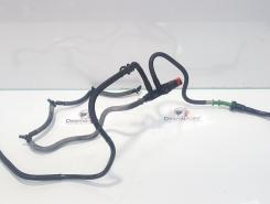 Rampa retur injectoare, Peugeot 307, 2.0 hdi, RHR (idi:376608)