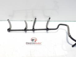 Rampa retur injectoare, Peugeot 307 SW, 2.0 hdi, RHR (idi:382390)