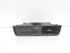 Grila aer bord centrala, cod 5JA820951C, Skoda Rapid (NH3) (id:663565)