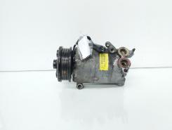 Compresor clima, cod AV61-19D629-DC, Ford S-Max 1, 2.0 TDCI, QXWA (id:663711)