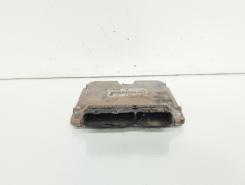 Calculator motor ECU, cod 24467018, 0281010859, Opel Astra G Coupe 1.7 CDTI, Z17DTL (id:663144)