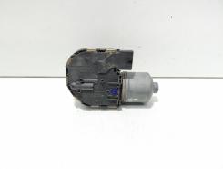 Motoras stergator stanga fata, cod BM51-17504-AH, Ford Focus 3 (id:663474)