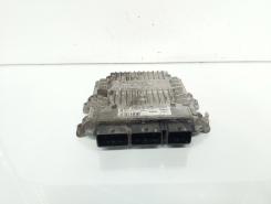 Calculator motor ECU, cod 4M51-12A650-JL, Ford Focus 2 Combi (DA) 1.8 TDCI, KKDA (id:663149)