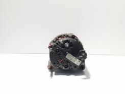 Alternator 140A Valeo, cod 06F903023C, Seat Altea (5P1), 2.0 TDI, BKD (id:663055)