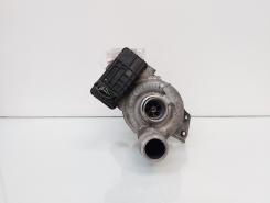Turbosuflanta, cod 7G9Q-6K682-BB, Ford Mondeo 4, 1.8 TDCI, QYBA (id:662796)