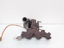 Turbosuflanta, cod 54399700127, Renault Megane 3 Combi, 1.5 DCI, K9KN (id:662758)