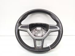 Volan piele, cod 5JA419091P, Skoda Rapid (NH3) (id:663563)