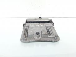 Calculator motor ECU, cod 03C907309A, 0261S05728, Vw Golf 6 Variant (AJ5) 1,4 TSI, CAX (idi:663163)