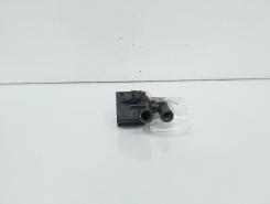 Pompa recirculare apa, cod 5N0965561, Audi A3 Sportback (8PA), 1.6 TDI, CAY (idi:663091)
