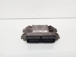 Calculator motor ECU Siemens, cod 8200483732, 8200326380, Dacia Logan (LS), 1.4 benz, K7J710 (id:663170)